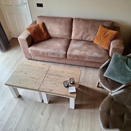 Apartamento Lange Heide Otterlo Exterior foto
