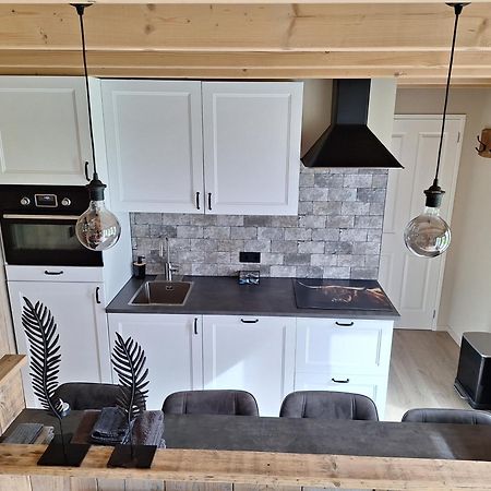 Apartamento Lange Heide Otterlo Exterior foto