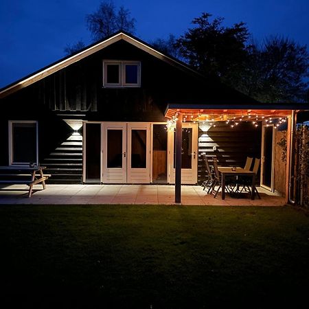 Apartamento Lange Heide Otterlo Exterior foto