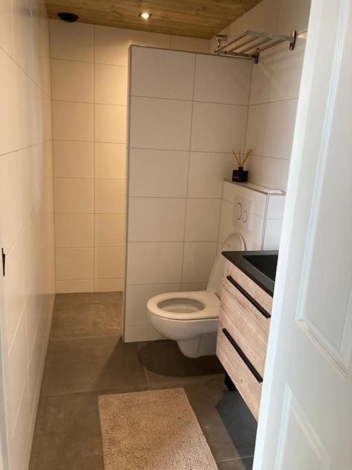 Apartamento Lange Heide Otterlo Exterior foto