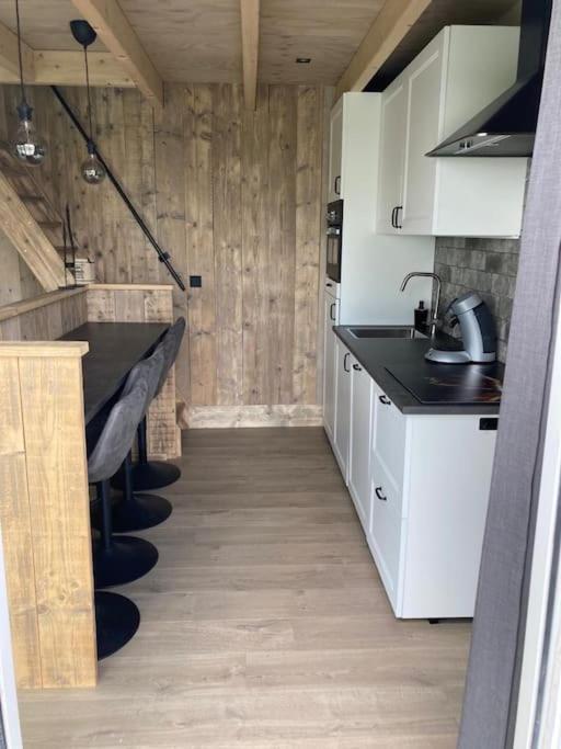 Apartamento Lange Heide Otterlo Exterior foto