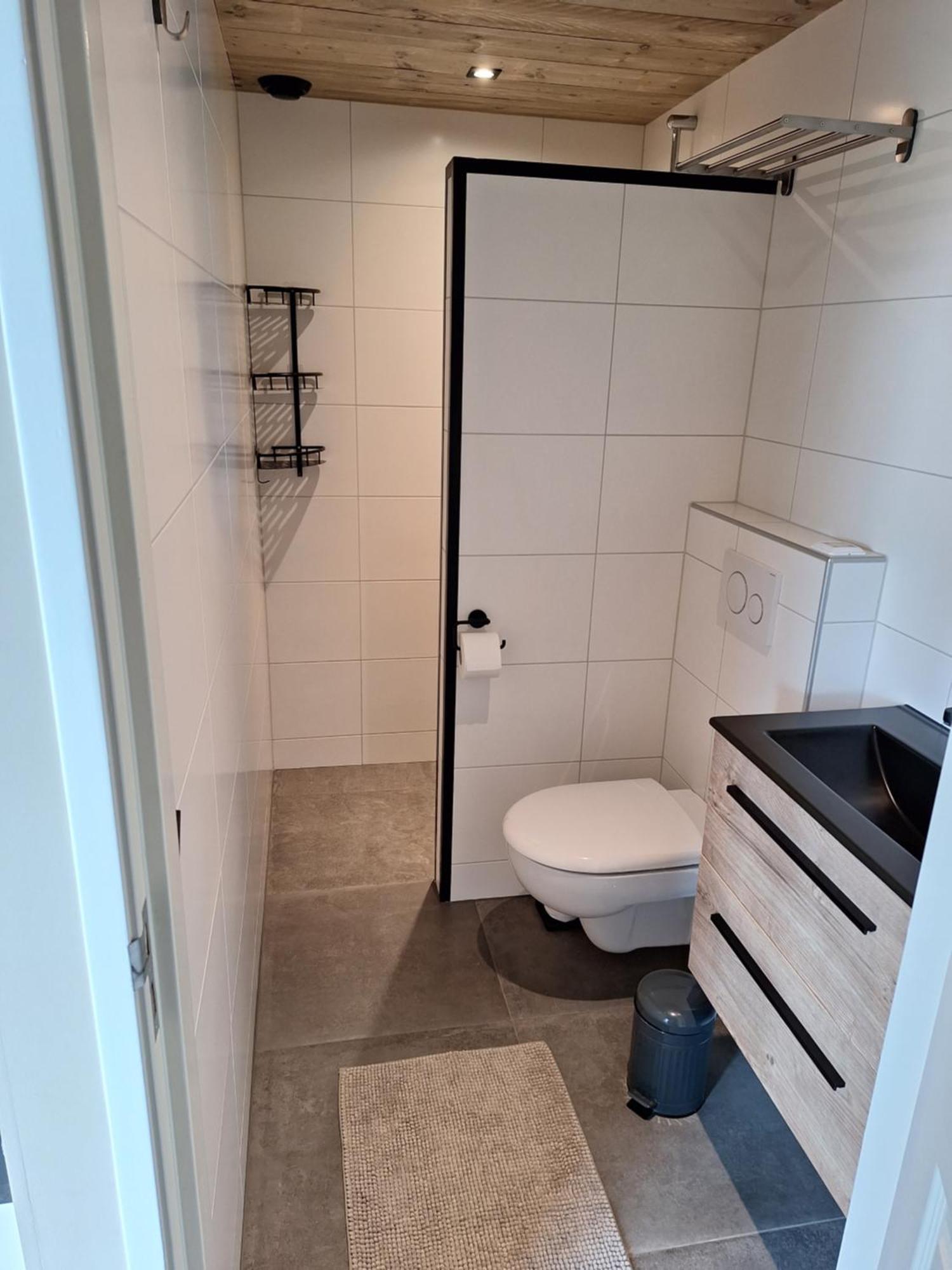Apartamento Lange Heide Otterlo Exterior foto