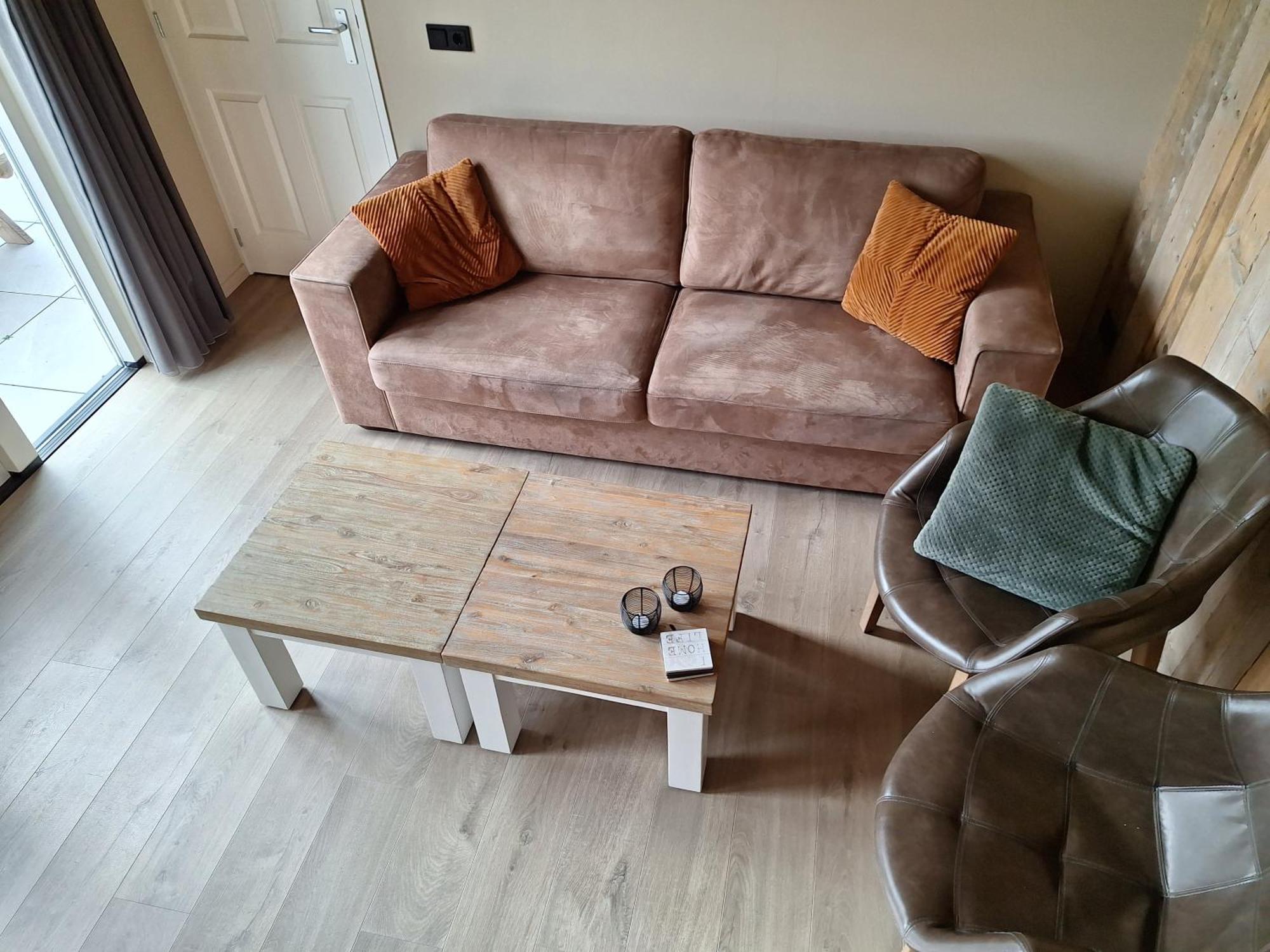 Apartamento Lange Heide Otterlo Exterior foto