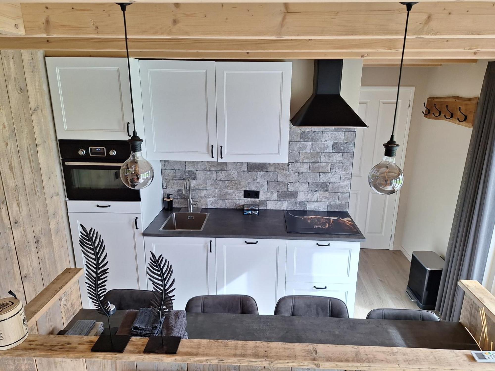 Apartamento Lange Heide Otterlo Exterior foto