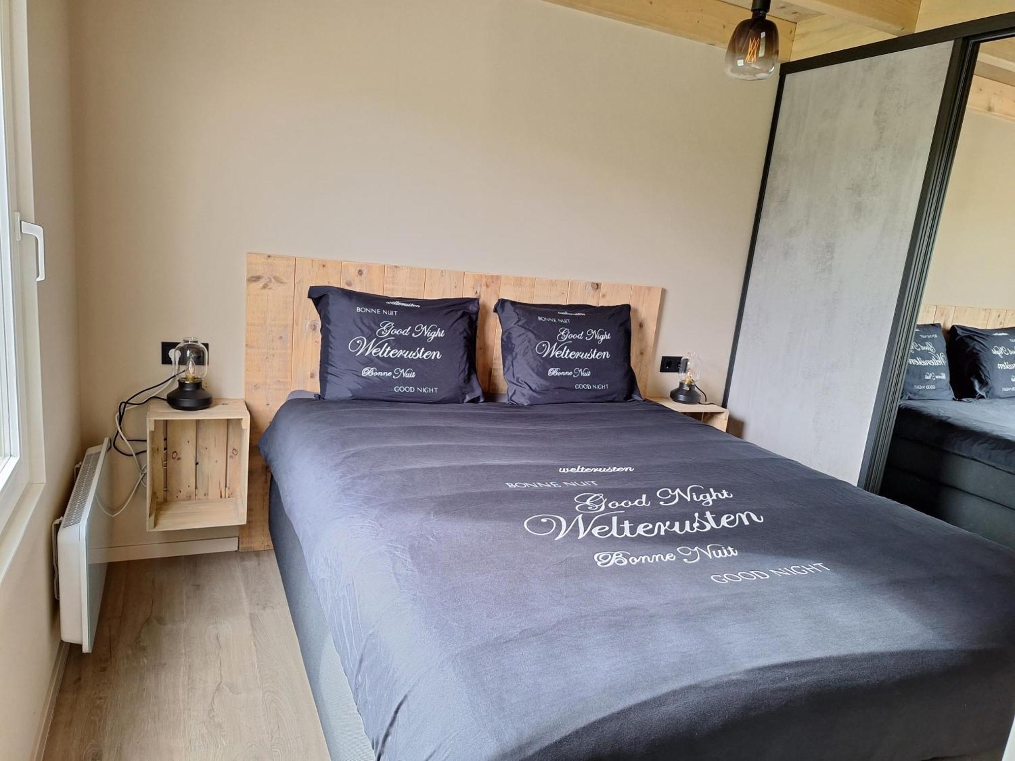 Apartamento Lange Heide Otterlo Exterior foto