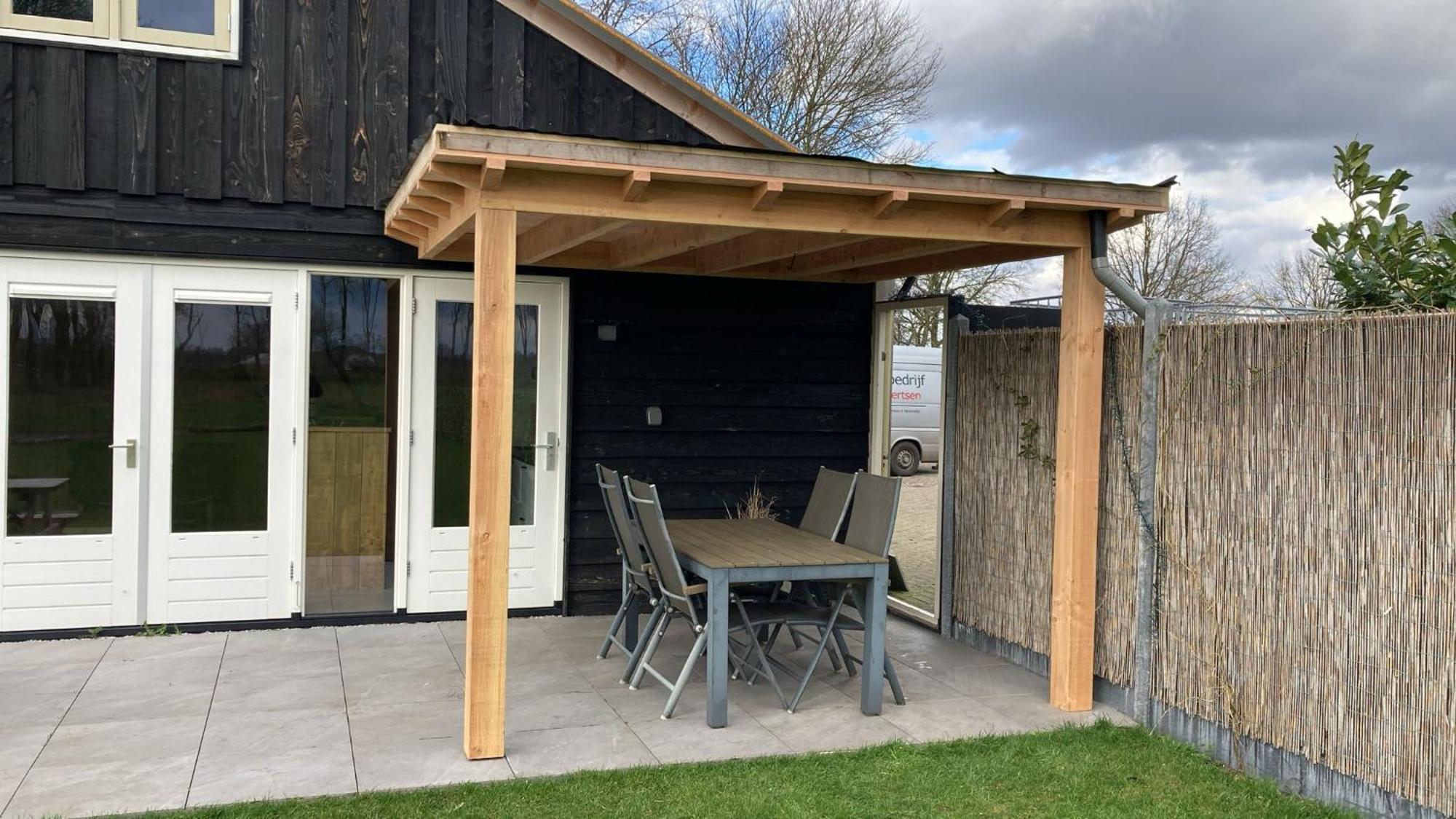 Apartamento Lange Heide Otterlo Exterior foto