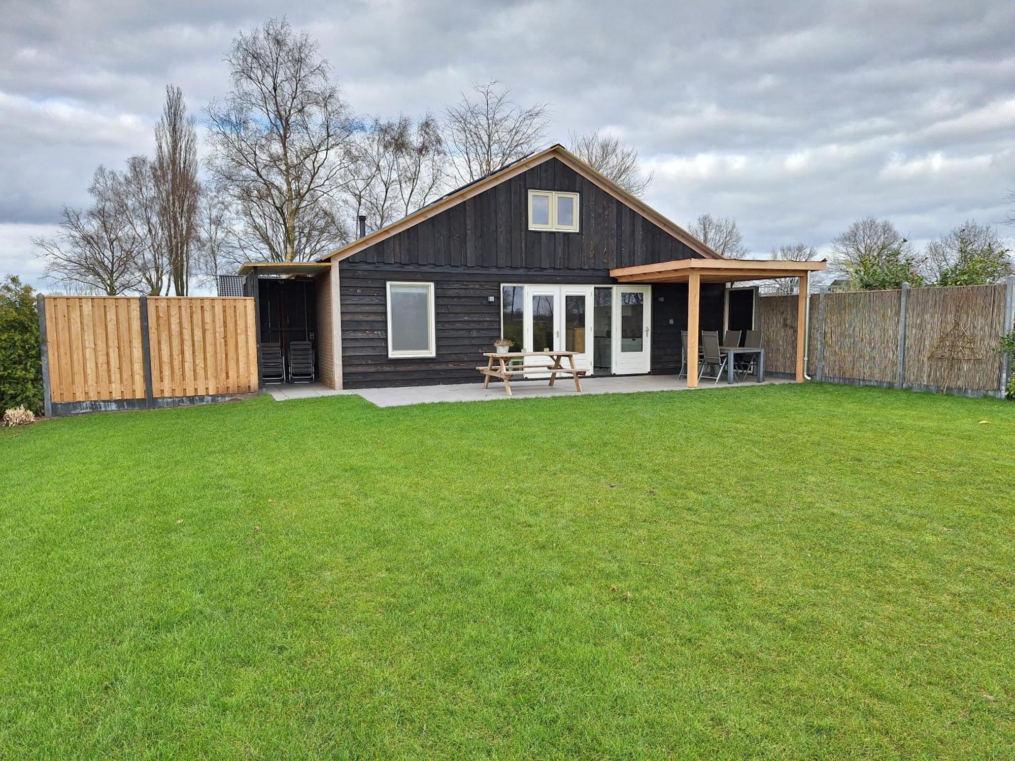 Apartamento Lange Heide Otterlo Exterior foto