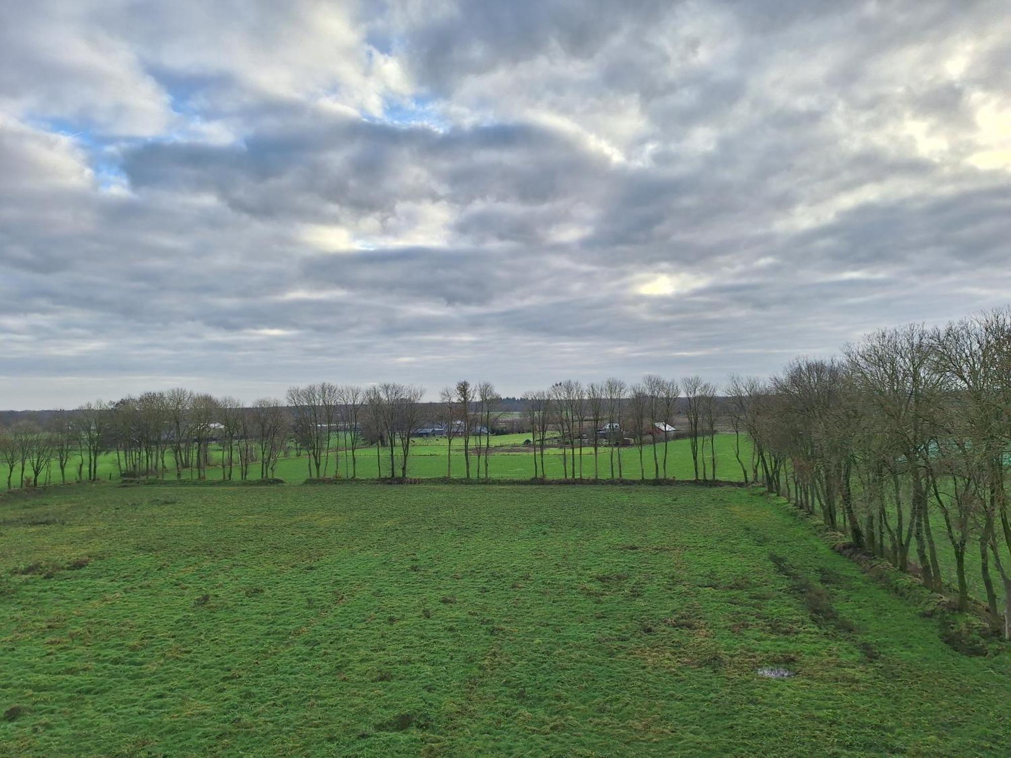 Apartamento Lange Heide Otterlo Exterior foto
