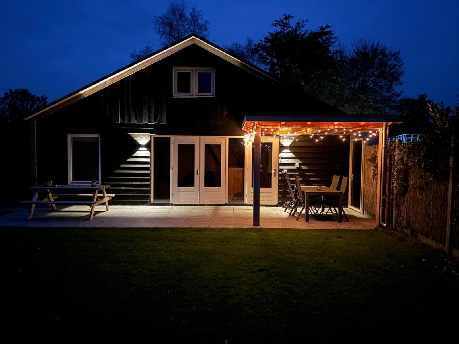 Apartamento Lange Heide Otterlo Exterior foto